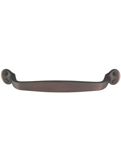 Padilla Solid Brass Cabinet Pull