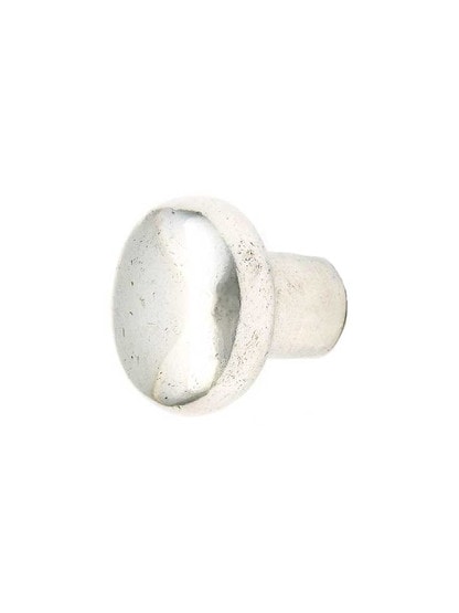 Artifex Cabinet Knob - 1 3/8 inch Diameter in Natural.