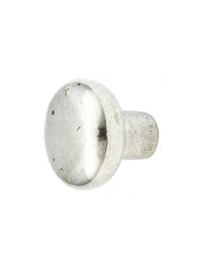 Artifex Cabinet Knob - 1 5/8 inch Diameter in Natural.