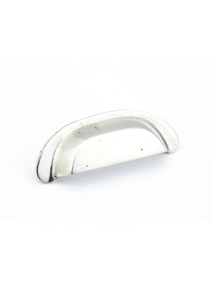 Artifex Cup Pull - 3 1/2" Center-to-Center