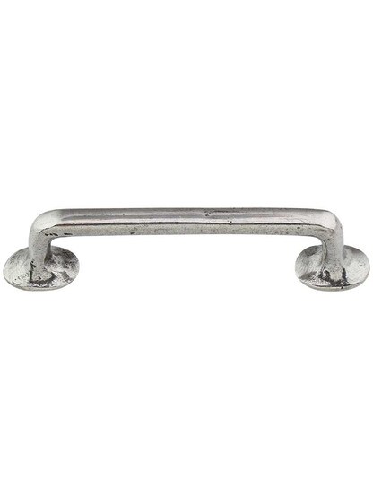 Artifex Cabinet Pull - 4 inch Center-to-Center in Natural.
