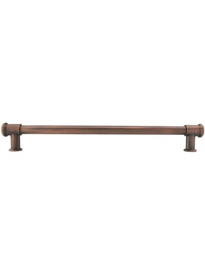 Alternate View of Steam Works Appliance Pull - 15 inch Center-to-Center.