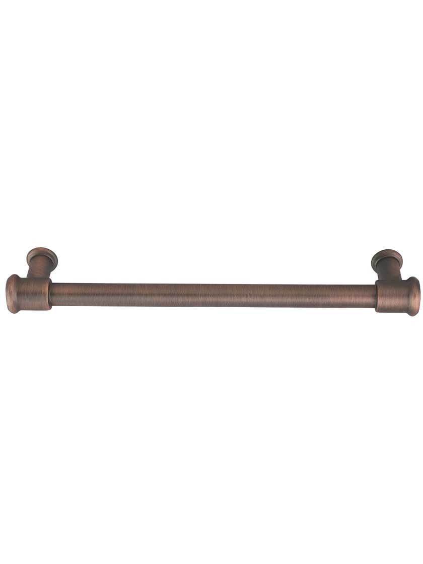Alternate View 2 of Steam Works Cabinet Pull - 6 inch Center-to-Center.