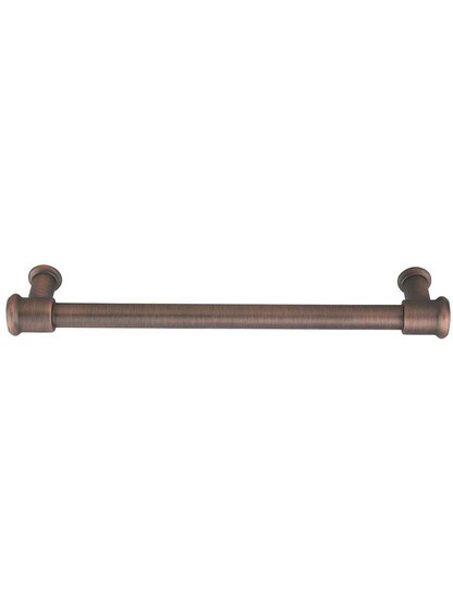Alternate View 2 of Steam Works Cabinet Pull - 6 inch Center-to-Center.