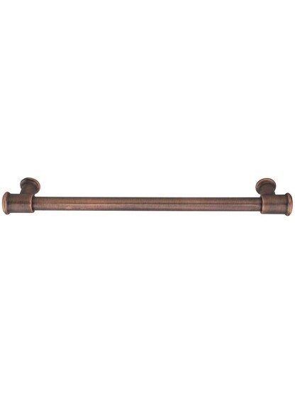 Alternate View 2 of Steam Works Cabinet Pull - 8 inch Center-to-Center.