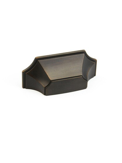 Empire Cup Pull - 3" Center-to-Center