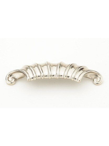 French Court Cup Pull - 2" Center-to-Center