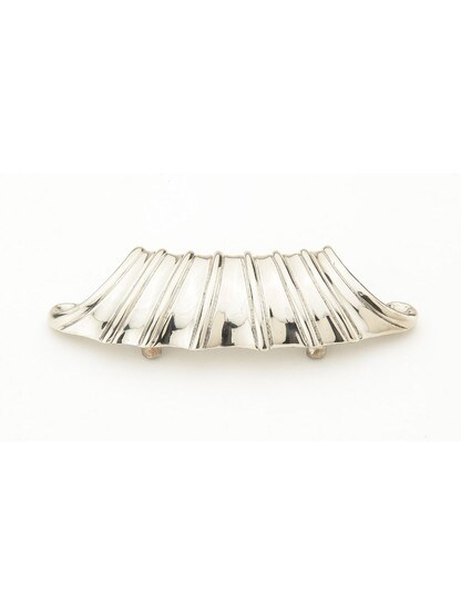 French Court Cup Pull - 2" Center-to-Center