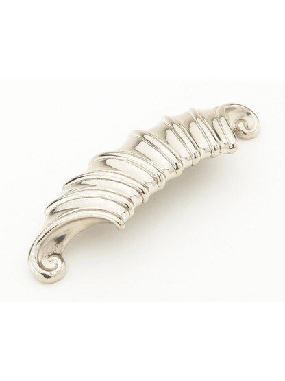 French Court Cup Pull - 2" Center-to-Center