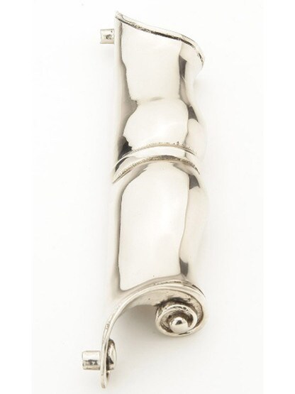 French Court Cup Pull - 6 1/2" Center-to-Center