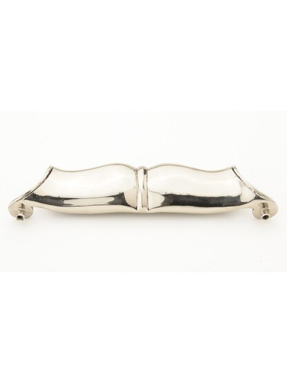 French Court Cup Pull - 6 1/2" Center-to-Center