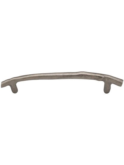 Aspen Twig Pull - 8 inch Center-to-Center.