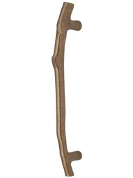 Aspen Twig Appliance Pull - 12" Center-to-Center