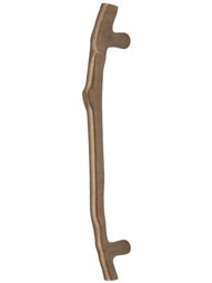 Aspen Twig Appliance Pull - 12 inch Center-to-Center.