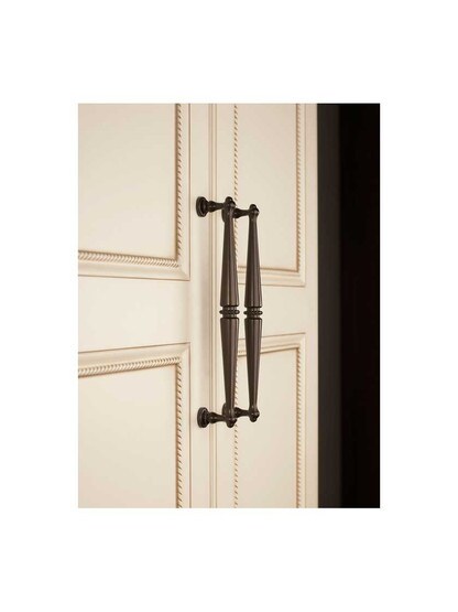 Alternate View 2 of Edwardian Cabinet Pull - 5 inch Center-to-Center.