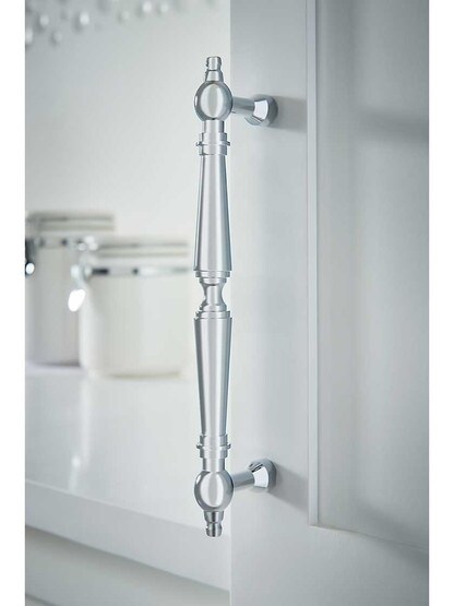 Alternate View 2 of Asbury Cabinet Pull - 7 inch Center-to-Center.