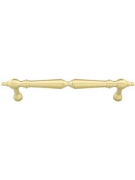 Asbury Cabinet Pull - 7" Center-to-Center