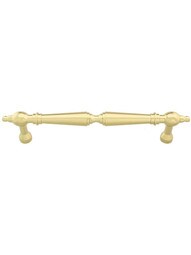 Asbury Cabinet Pull - 7" Center-to-Center