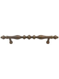 Somerset Melon Cabinet Pull - 7" Center-to-Center