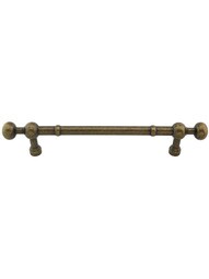 Somerset Weston Cabinet Pull - 7" Center-to-Center