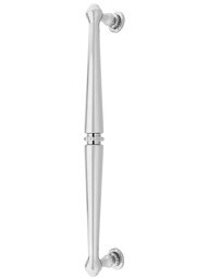 Edwardian Appliance Pull - 12 inch Center-to-Center.