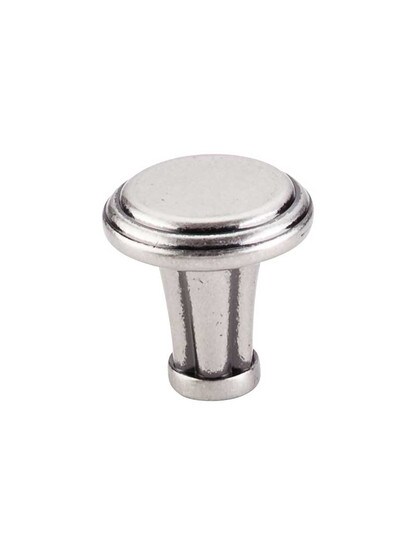 Alternate View 5 of Luxor 1 1/4 inch Cabinet Knob.