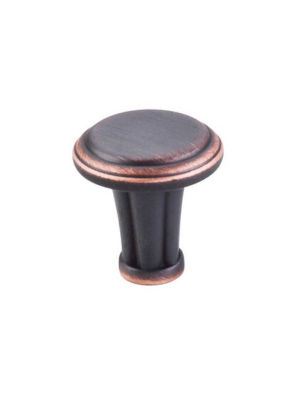 Alternate View 6 of Luxor 1 1/4 inch Cabinet Knob.