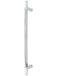 Luxor Appliance Pull - 12" Center-to-Center