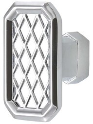 Tower Bridge Knob 1 1/2"