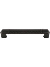 Tower Bridge Cabinet Pull - 5" Center-to-Center