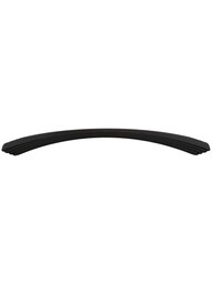Sydney Flair Cabinet Pull - 9 inch Center-to-Center in Sable.