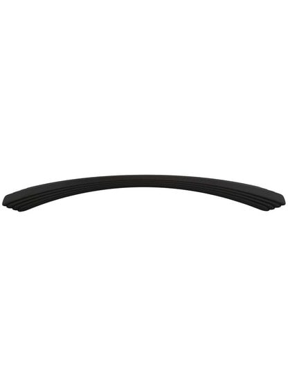 Sydney Flair Cabinet Pull - 9 inch Center-to-Center in Sable.