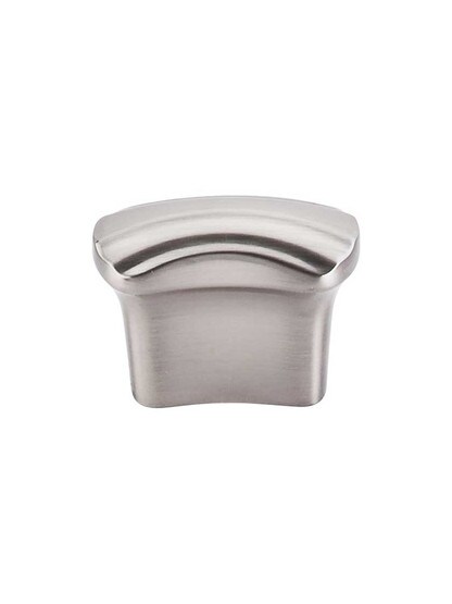 Alternate View 2 of Victoria Falls Cabinet Knob - 3/4 inch Center-to-Center.
