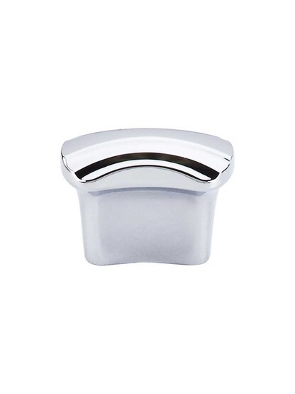 Alternate View 3 of Victoria Falls Cabinet Knob - 3/4 inch Center-to-Center.