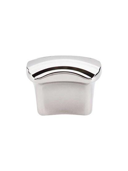 Alternate View 4 of Victoria Falls Cabinet Knob - 3/4 inch Center-to-Center.