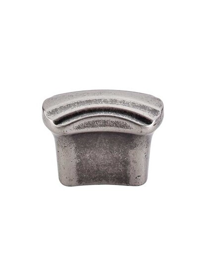 Alternate View 5 of Victoria Falls Cabinet Knob - 3/4 inch Center-to-Center.