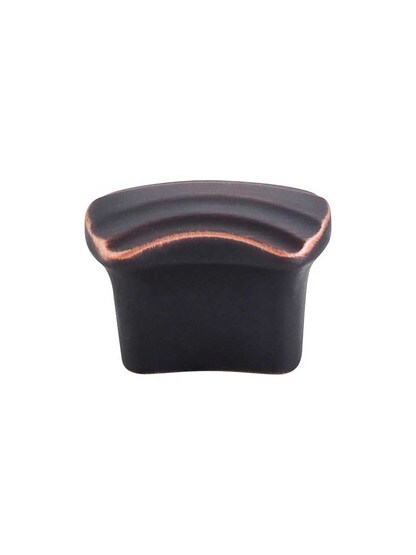 Alternate View 7 of Victoria Falls Cabinet Knob - 3/4 inch Center-to-Center.