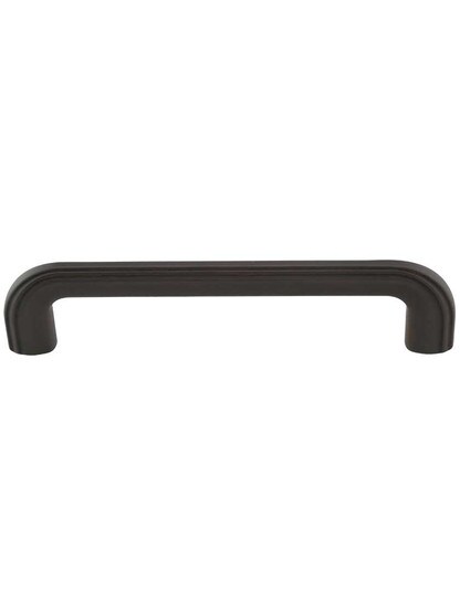 Victoria Falls Cabinet Pull - 5 inch Center-to-Center in Sable.