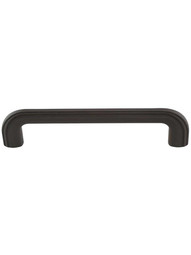 Victoria Falls Cabinet Pull - 5 inch Center-to-Center in Sable.