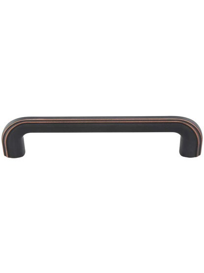 Victoria Falls Cabinet Pull - 5 inch Center-to-Center in Umbrio.