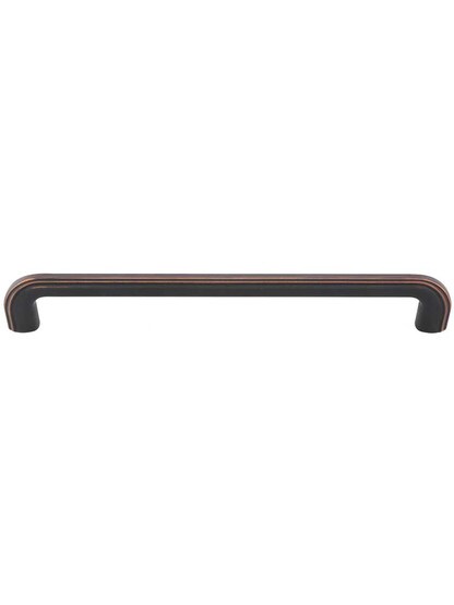 Victoria Falls Cabinet Pull - 8 inch Center-to-Center in Umbrio.