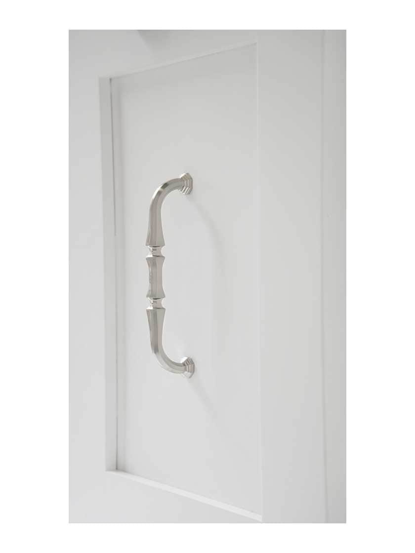 Alternate View of Chalet Drawer Pull - 5 inch Center-to-Center.