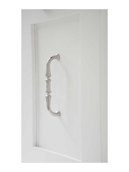 Alternate View of Chalet Drawer Pull - 5 inch Center-to-Center.
