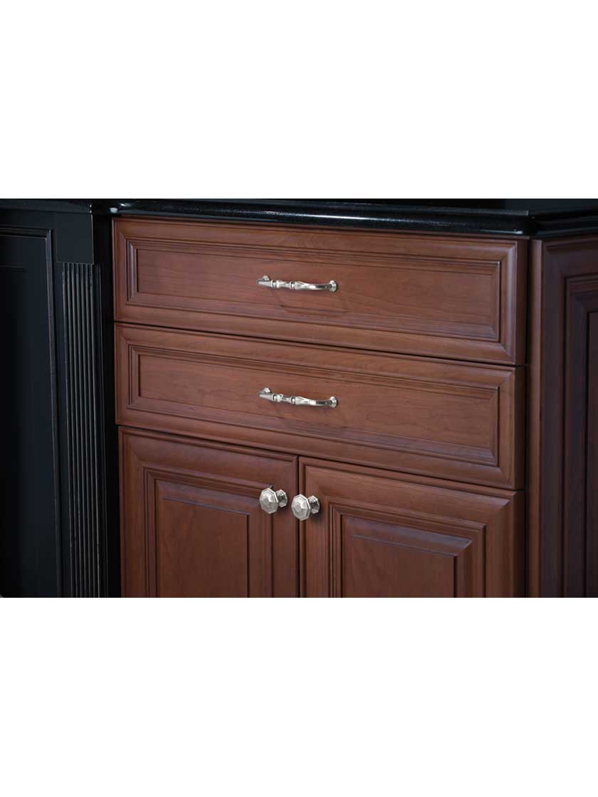 Alternate View 2 of Chalet Drawer Pull - 5 inch Center-to-Center.