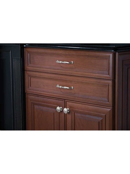 Alternate View 2 of Chalet Drawer Pull - 5 inch Center-to-Center.