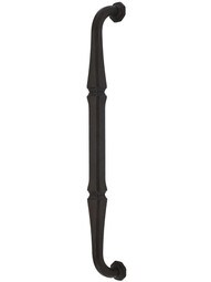 Chalet Appliance Pull - 12 inch Center-to-Center.