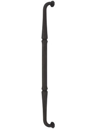 Chalet Appliance Pull - 18 inch Center-to-Center.