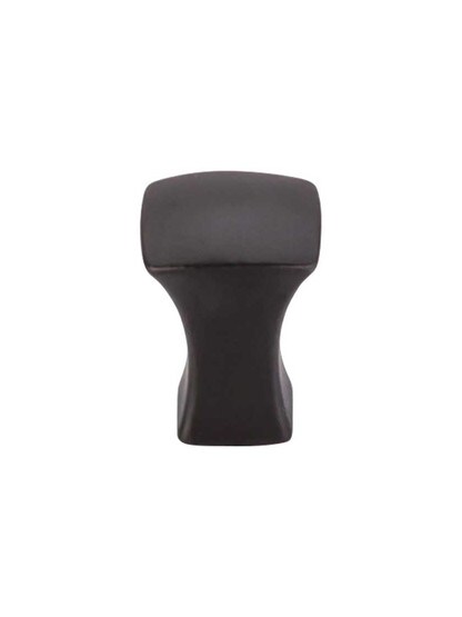 Alternate View 5 of Glacier Cabinet Knob - 3/4 inch Square.