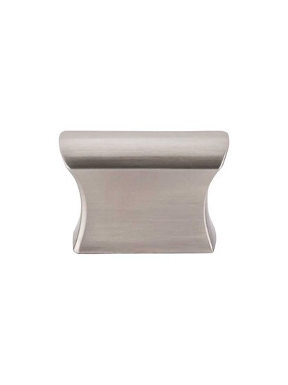 Alternate View 2 of Glacier 1 1/2 inch Cabinet Knob.