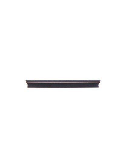 Glacier Cabinet Pull - 8 inch Center-to-Center in Umbrio.